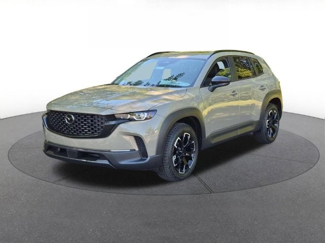 2026 Mazda Mazda CX-50 2.5 S Meridian Edition AWD