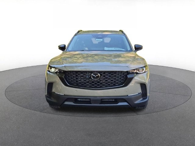 2026 Mazda Mazda CX-50 2.5 S Meridian Edition AWD