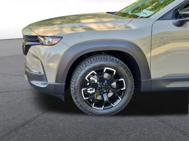 2026 Mazda Mazda CX-50 2.5 S Meridian Edition AWD