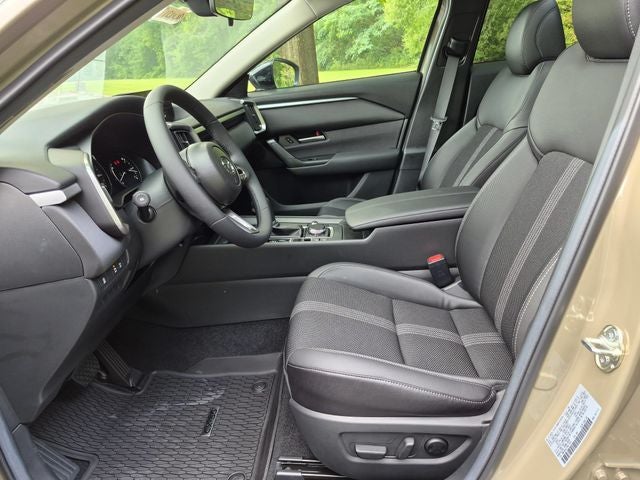 2026 Mazda Mazda CX-50 2.5 S Meridian Edition AWD