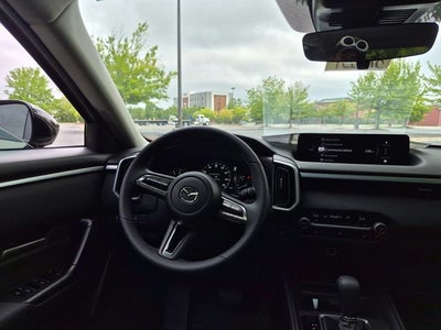 2026 Mazda Mazda CX-50 2.5 S Meridian Edition AWD