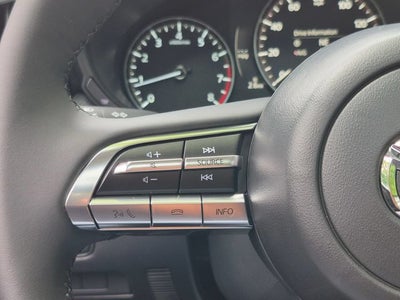 2026 Mazda Mazda CX-50 2.5 S Meridian Edition AWD