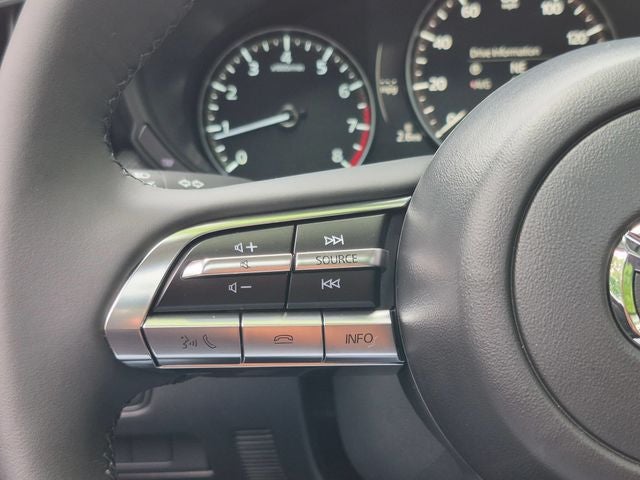 2026 Mazda Mazda CX-50 2.5 S Meridian Edition AWD