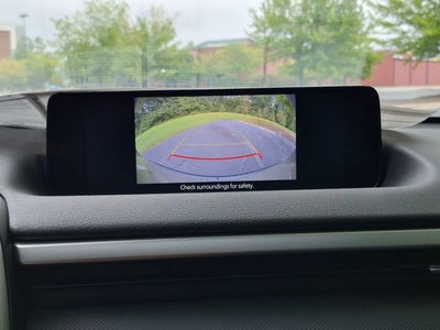 2026 Mazda Mazda CX-50 2.5 S Meridian Edition AWD