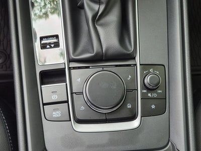 2026 Mazda Mazda CX-50 2.5 S Meridian Edition AWD