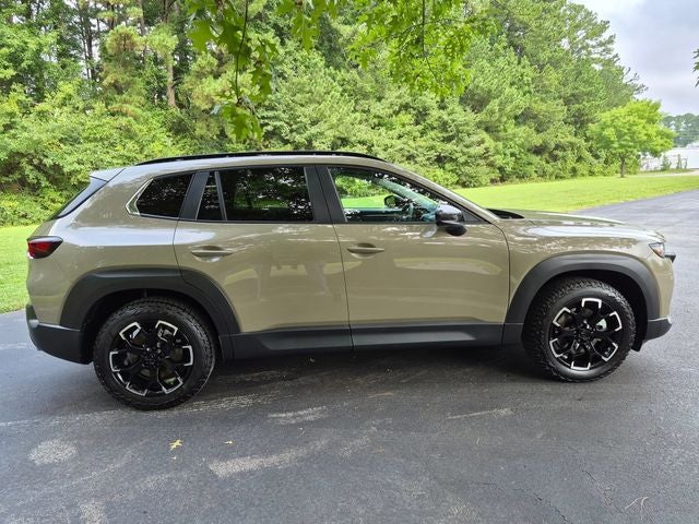 2026 Mazda Mazda CX-50 2.5 S Meridian Edition AWD