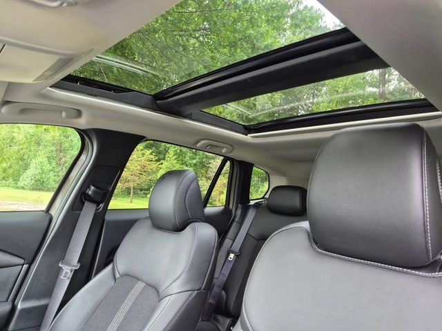 2026 Mazda Mazda CX-50 2.5 S Meridian Edition AWD