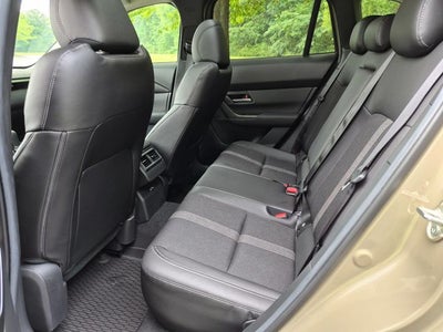 2026 Mazda Mazda CX-50 2.5 S Meridian Edition AWD