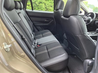 2026 Mazda Mazda CX-50 2.5 S Meridian Edition AWD