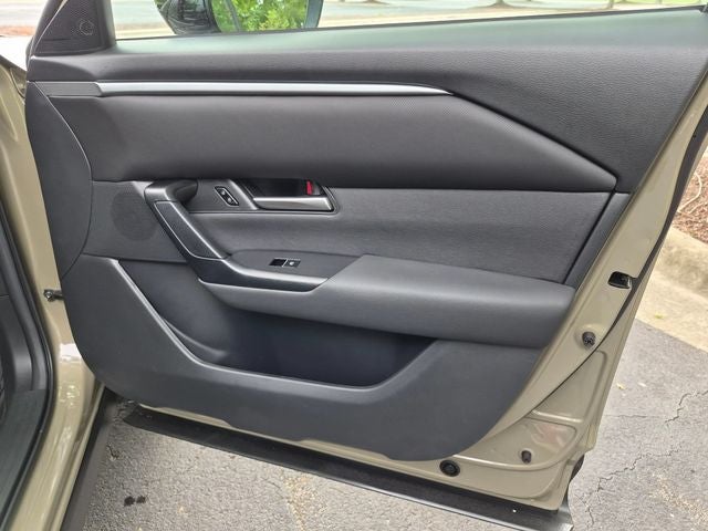 2026 Mazda Mazda CX-50 2.5 S Meridian Edition AWD