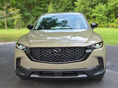 2026 Mazda Mazda CX-50 2.5 S Meridian Edition AWD