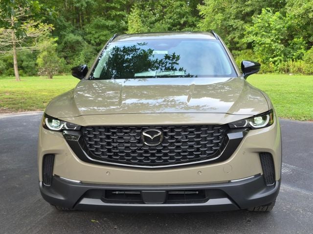 2026 Mazda Mazda CX-50 2.5 S Meridian Edition AWD