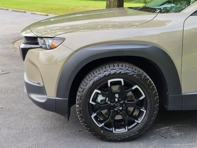 2026 Mazda Mazda CX-50 2.5 S Meridian Edition AWD