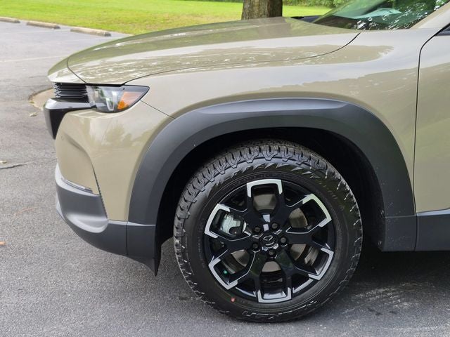 2026 Mazda Mazda CX-50 2.5 S Meridian Edition AWD