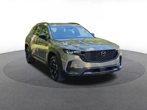 2026 Mazda Mazda CX-50 2.5 S Meridian Edition AWD