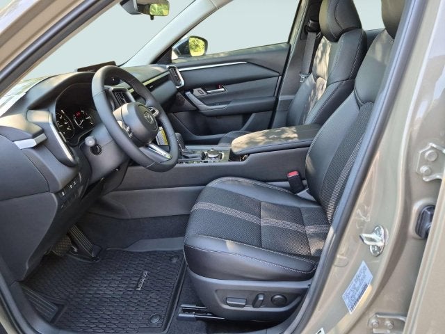 2026 Mazda Mazda CX-50 2.5 S Meridian Edition AWD