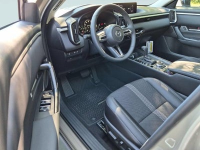 2026 Mazda Mazda CX-50 2.5 S Meridian Edition AWD