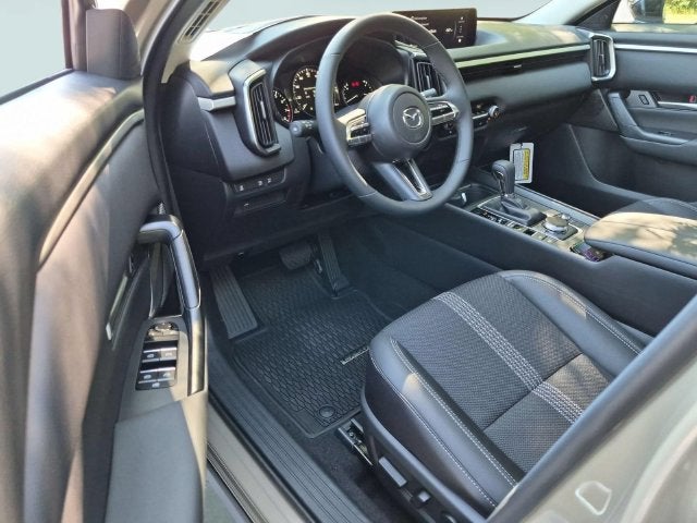 2026 Mazda Mazda CX-50 2.5 S Meridian Edition AWD