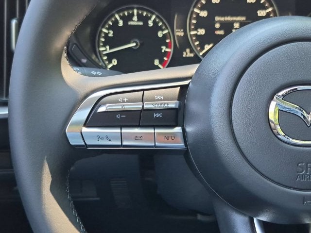 2026 Mazda Mazda CX-50 2.5 S Meridian Edition AWD