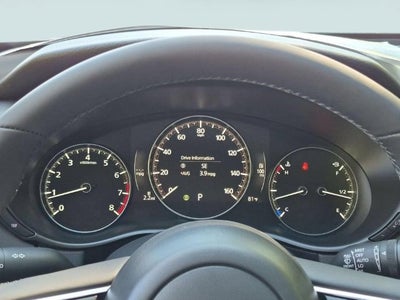 2026 Mazda Mazda CX-50 2.5 S Meridian Edition AWD