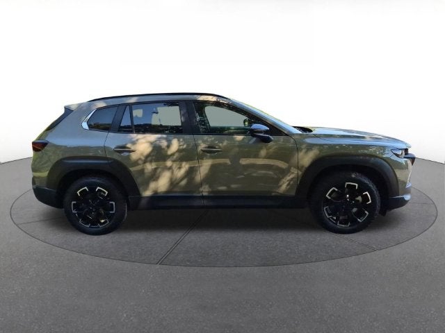 2026 Mazda Mazda CX-50 2.5 S Meridian Edition AWD