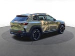2026 Mazda Mazda CX-50 2.5 S Meridian Edition AWD