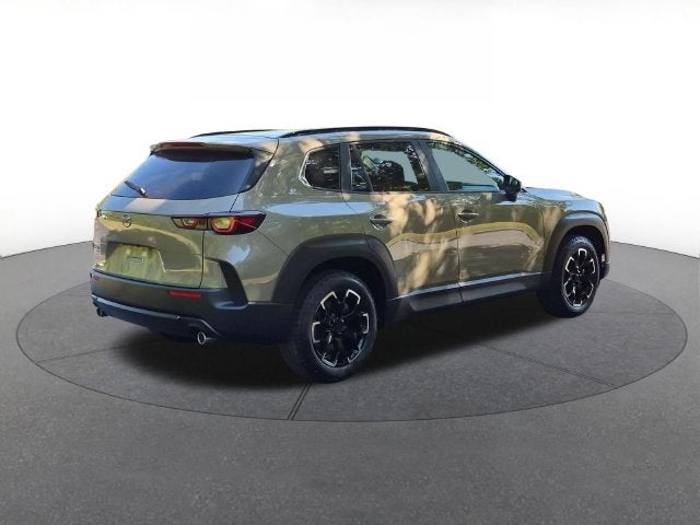 2026 Mazda Mazda CX-50 2.5 S Meridian Edition AWD