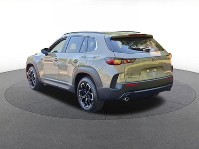 2026 Mazda Mazda CX-50 2.5 S Meridian Edition AWD