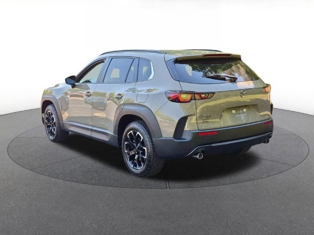 2026 Mazda Mazda CX-50 2.5 S Meridian Edition AWD