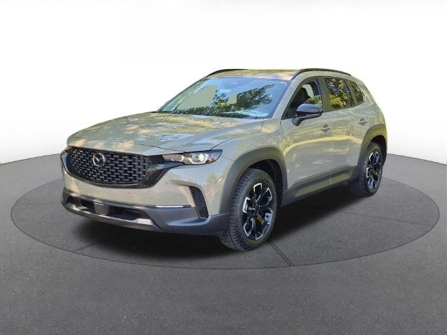 2026 Mazda Mazda CX-50 2.5 S Meridian Edition AWD
