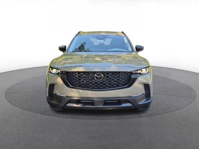 2026 Mazda Mazda CX-50 2.5 S Meridian Edition AWD