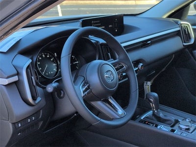 2026 Mazda Mazda CX-50 2.5 S Meridian Edition AWD