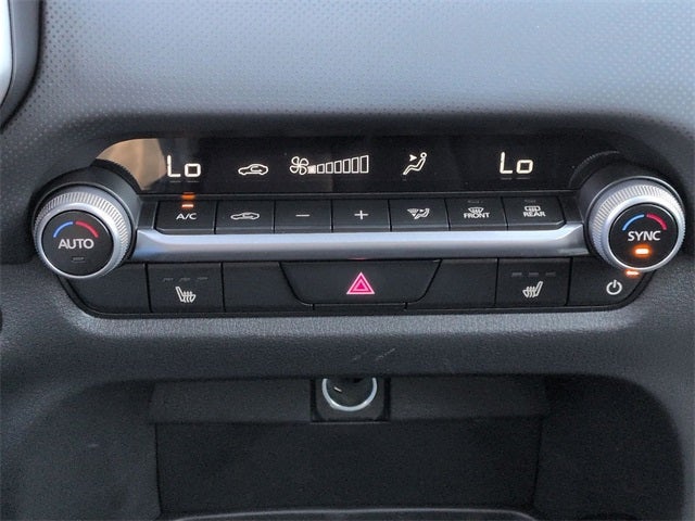 2026 Mazda Mazda CX-50 2.5 S Meridian Edition AWD