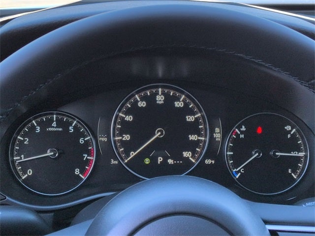 2026 Mazda Mazda CX-50 2.5 S Meridian Edition AWD