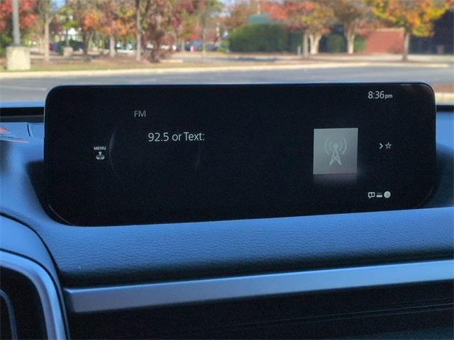 2026 Mazda Mazda CX-50 2.5 S Meridian Edition AWD