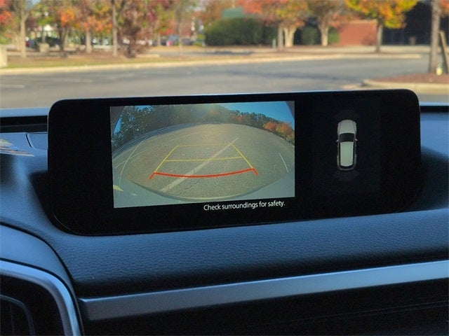 2026 Mazda Mazda CX-50 2.5 S Meridian Edition AWD