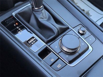 2026 Mazda Mazda CX-50 2.5 S Meridian Edition AWD