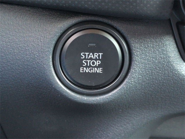 2026 Mazda Mazda CX-50 2.5 S Meridian Edition AWD