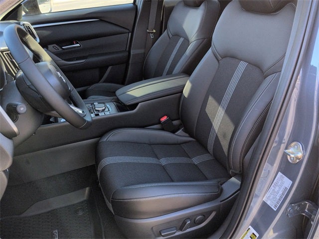 2026 Mazda Mazda CX-50 2.5 S Meridian Edition AWD