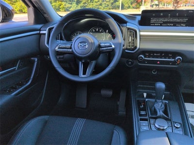 2026 Mazda Mazda CX-50 2.5 S Meridian Edition AWD