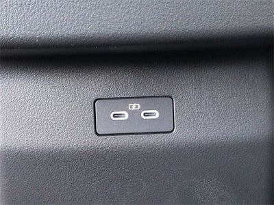 2026 Mazda Mazda CX-50 2.5 S Meridian Edition AWD