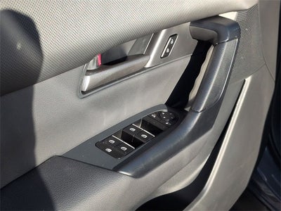 2026 Mazda Mazda CX-50 2.5 S Meridian Edition AWD