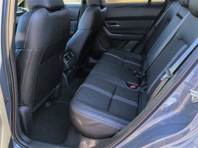 2026 Mazda Mazda CX-50 2.5 S Meridian Edition AWD