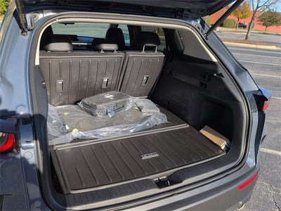 2026 Mazda Mazda CX-50 2.5 S Meridian Edition AWD