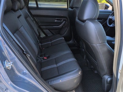 2026 Mazda Mazda CX-50 2.5 S Meridian Edition AWD