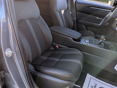 2026 Mazda Mazda CX-50 2.5 S Meridian Edition AWD