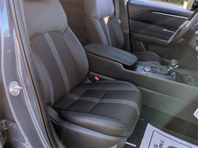 2026 Mazda Mazda CX-50 2.5 S Meridian Edition AWD