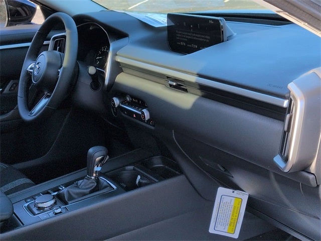 2026 Mazda Mazda CX-50 2.5 S Meridian Edition AWD