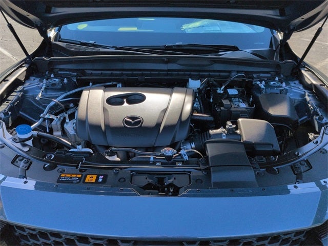 2026 Mazda Mazda CX-50 2.5 S Meridian Edition AWD