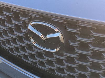 2026 Mazda Mazda CX-50 2.5 S Meridian Edition AWD